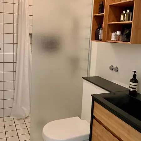 Broagergade 7 Appartement