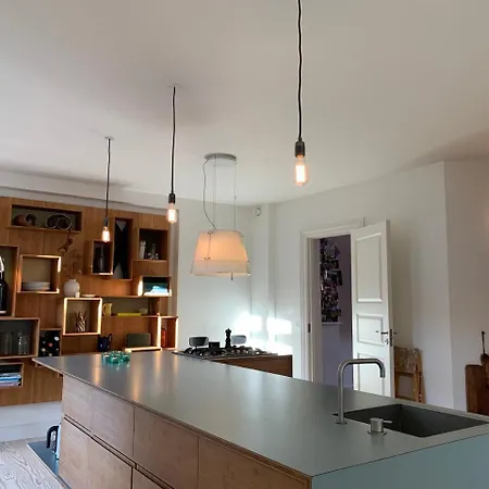 Appartement Broagergade 7