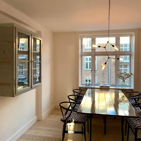 Broagergade 7 Appartement *