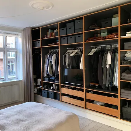 Appartement Broagergade 7
