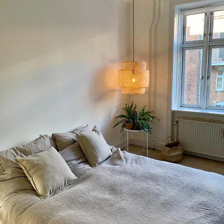 Broagergade 7 Lägenhet Köpenhamn