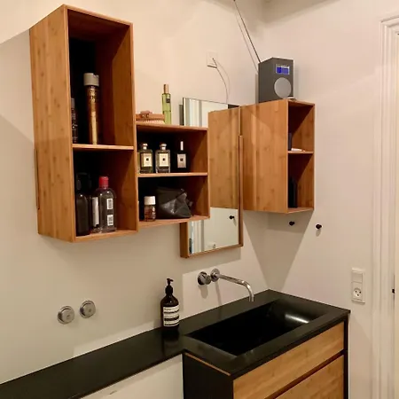 Broagergade 7 * Köpenhamn