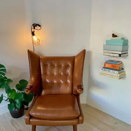 Appartement Broagergade 7